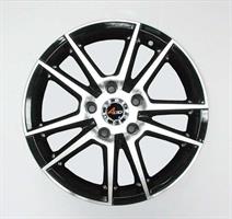 Диск колёсный литой \