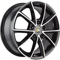 Диск колёсный литой \