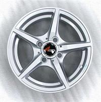 Диск колёсный литой \