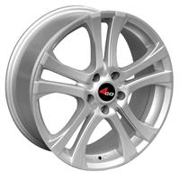 Диск колёсный литой \