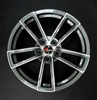 Диск колёсный литой \