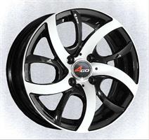 Диск колёсный литой \