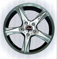 Диск колёсный литой \