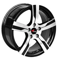 Диск колёсный литой \