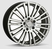 Диск колёсный литой \