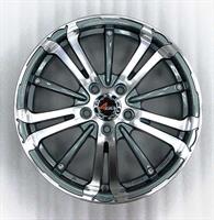 Диск колёсный литой \