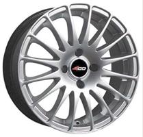 Диск колёсный литой \