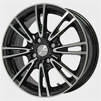 Диск колёсный литой \