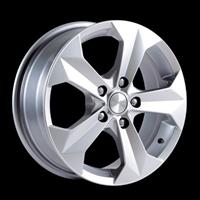 Диск колёсный литой \