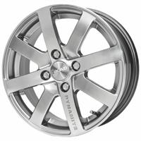 Диск колёсный литой \