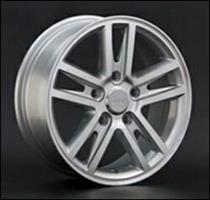 Диск колёсный литой \