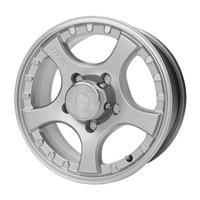 Диск колёсный литой \