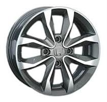 Диск колёсный литой \