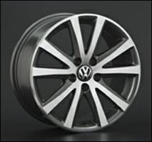 Диск колёсный литой \