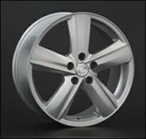 Диск колёсный литой \