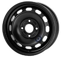 Диск колёсный стальной \