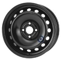 Диск колёсный стальной \