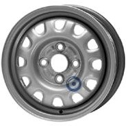 Диск колёсный стальной \