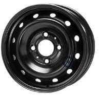 Диск колёсный стальной \