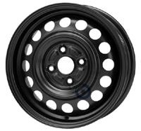 Диск колёсный стальной \