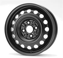 Диск колёсный стальной \