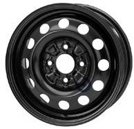 Диск колёсный стальной \