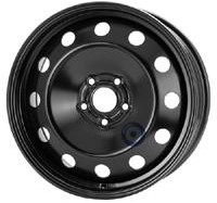 Диск колёсный стальной \