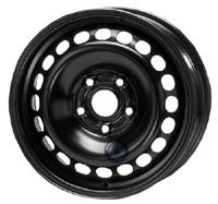 Диск колёсный стальной \