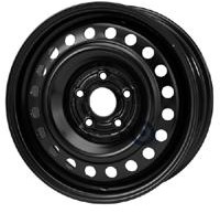 Диск колёсный стальной \