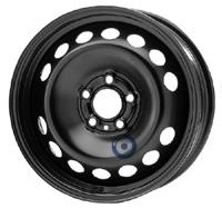 Диск колёсный стальной \