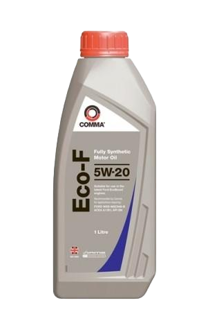 Моторное масло Comma Eco-F 5W-20, 1л