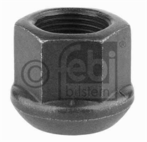 Гайка колесная