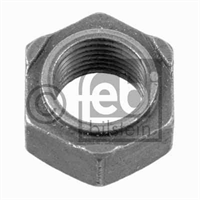 Гайка колесная