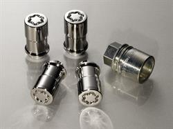 Комплект секреток