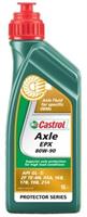 Масло трансмиссионное минеральное Axle EPX 80W-90, 1л