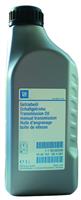 Масло трансмиссионное GM 80W, 1л