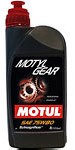 Масло трансмиссионное полусинтетическое MOTYLGEAR 75W-80, 1л