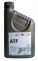 Масло трансмиссионное ATF, 1л