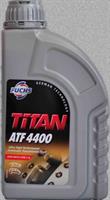 Масло трансмиссионное синтетическое TITAN ATF 4400, 1л