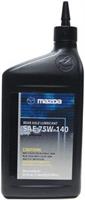 Масло трансмиссионное синтетическое Rear Axle Lubricant 75W-140, 1л