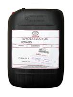 Масло трансмиссионное Gear Oil 80W-90, 20л