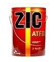 Масло трансмиссионное ATF-II, 20л