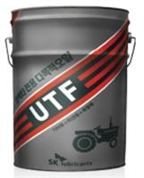 Масло трансмиссионное синтетическое UTF 65 10W-30, 20л