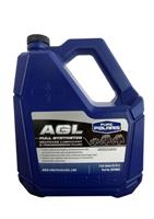 Масло трансмиссионное синтетическое AGL - Full Synthetic Gearcase Lubricant and Transmission Fluid, 3.78л