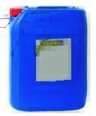 Масло трансмиссионное синтетическое ATF T-WS Lifetime, 20л