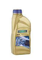 Масло трансмиссионное синтетическое ATF+4 Fluid, 1л