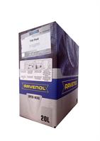 Масло трансмиссионное полусинтетическое Automatik-Getriebe-Oel T-IV Fluid, 20л