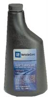 Масло трансмиссионное REAR AXLE LUBE 80W-90, 0.68л