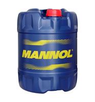 Масло трансмиссионное полусинтетическое FWD GETRIEBEOEL 75W-85, 20л