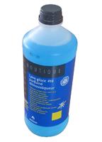 Жидкость летняя для омывателя стекла -4с, 1л